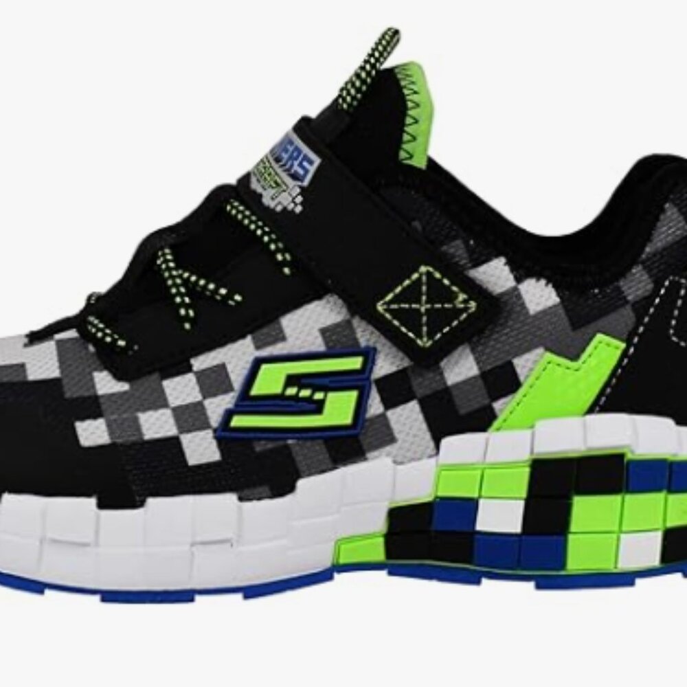 Skechers Size 4 Mega-Craft - Picture 1 of 2